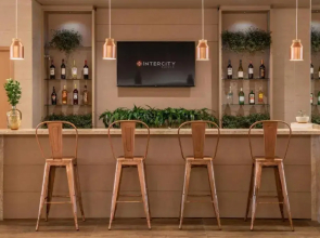 Intercity Curitiba Batel