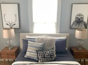 Gorgeous Krog Street Market Attached Bungalow