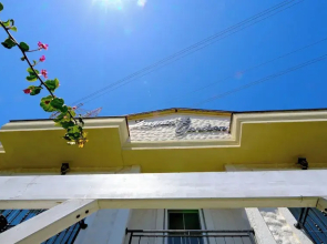 Lavinia Garden Alaçatı