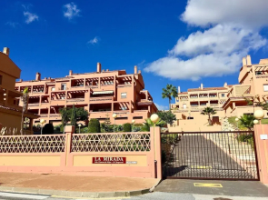 Playa Marina Holiday Home El Faro