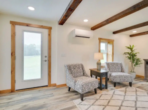 Charming Biglerville Home w/ Patio & Yard!