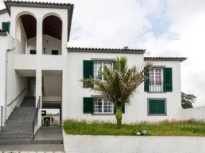 Milícias Beach Apartment