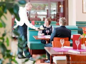 Hotel Mercure Poznan Centrum