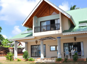 Le Relax Beach House - La Digue