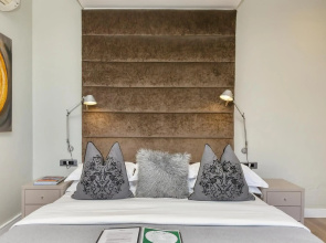 O on Kloof Boutique Hotel