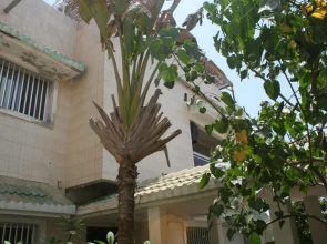 Auberge Keur Diame