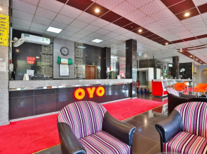 Hotel Safari Al Hada by OYO Rooms
