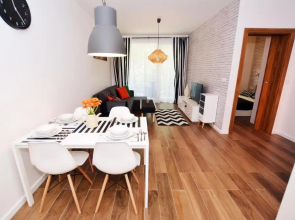 Apartament 27 Dwie Sosny