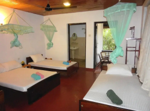 Mama's Villa by Taprobane - Hostel