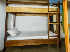 The Traveler Home by OYO Rooms