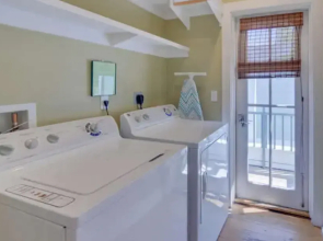 Magnolia Cottages By The Sea- 113 Patina by Florida Star Vacations