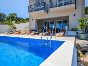 Villa Olea Mare Zadarvillas