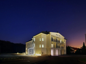 Hotel Raca