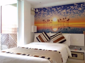 Concerto Inn - Themed Room 1032