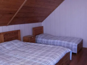 Guest house Udacha
