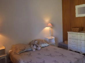 Appartement Montgenèvre, 2 Pièces, 6 Personnes - Fr-1-266-62