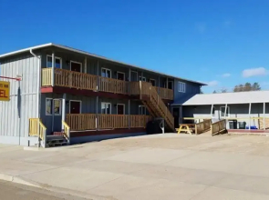 Ragged Butte Inn