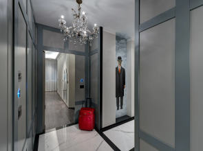 Art Hotel Commercianti