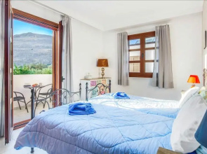 Lindos Sapphire