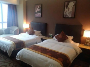 Moonlight International Hotel