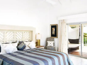 Bonanza Villa
