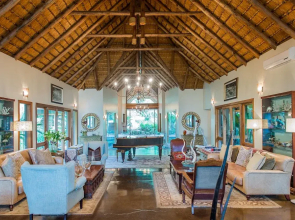 Karkloof Safari Villas