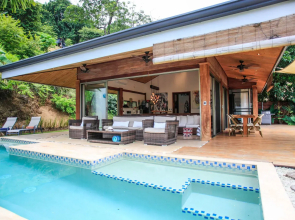 Villa Guanacaste Luxury Resort