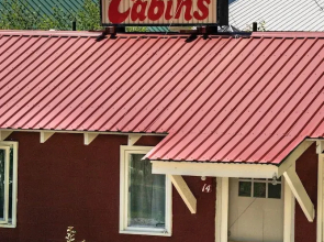 Redwood Cabins