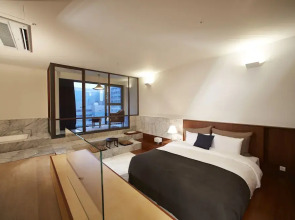 Gangnam Boutique Hotel Sohsul