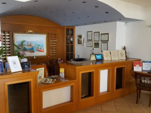 Amazones Villa Sun