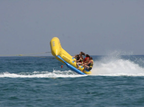 Aquila Porto Rethymno