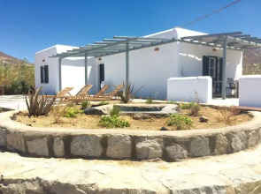 Ftelia Beach House