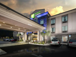 Fairfield Inn & Suites by Marriott Fort Walton Beach Hurlburt Area
