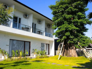 Padi Villa Canggu