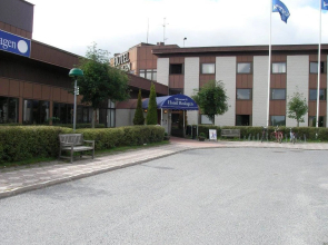 Hotell Roslagen