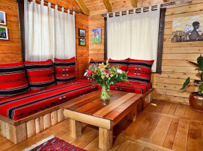 Yagorov Chalet