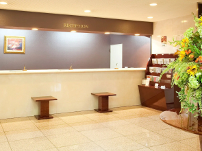 Plaza Hotel Tosu