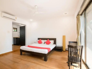 Mamra Suites by OYO Rooms