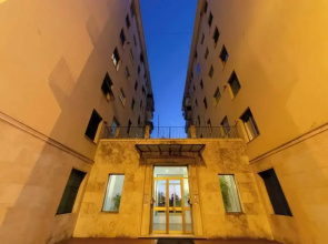 JOIVY Family Flat Vicino al Mare a Genova Quinto