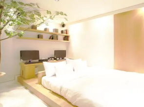 Echae Hotel 3 Sinchon
