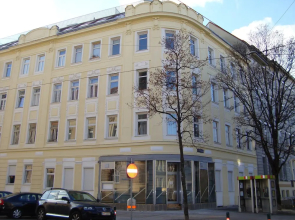 Apartment Enenkelstrasse