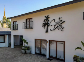 Siesta Manor Guesthouse