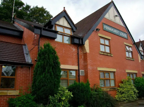 Fernhurst Lodge by Greene King Inns