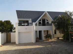 St Francis Bay House On The Canal