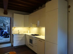 Villa Garibaldi