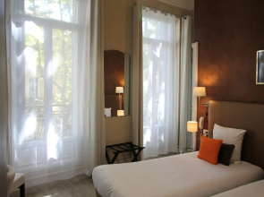 Regina Hotel