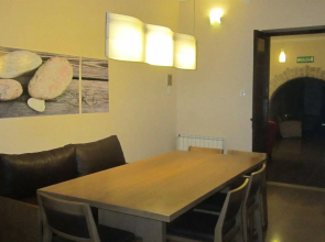 Hotel Boutique Bodega Florio