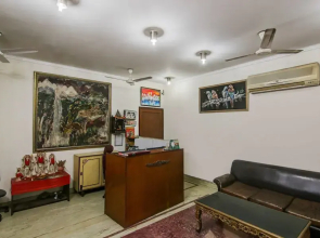 Treebo Trip Primero Iffco Chowk