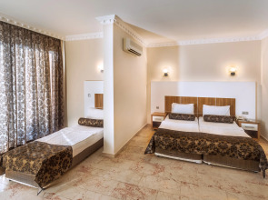 Sarıtaş Hotel - All Inclusive