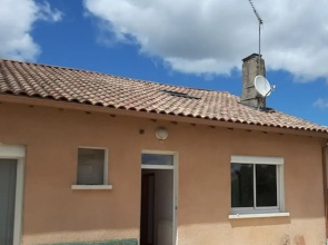 Le Gîte d'Emilia